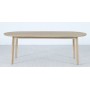 Стол деревянный обеденный Madrague TAG/HUC29167