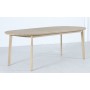 Стол деревянный обеденный Madrague TAG/HUC29167