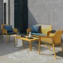 Диван пластиковый Net Bench 003/4033856000