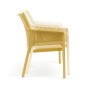 Диван пластиковый Net Bench 003/4033856000