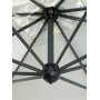 Зонт профессиональный 3х3 м Napoli Braccio 091/3030NABA1S