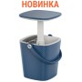 Стол пластиковый мини-бар Pop Up Cool Bar TAG/SKBT133A