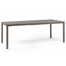 Стол пластиковый раздвижной Tevere 147 003/4945910000