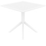 Стол пластиковый Sky Table 80 234/106-0135