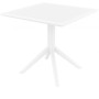 Стол пластиковый Sky Table 80 234/106-0135