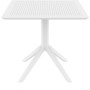 Стол пластиковый Sky Table 80 234/106-0135