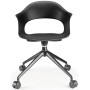 Кресло офисное пластиковое Lady B 005/2596VN80
