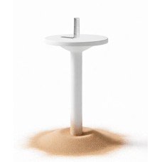 Опора со столиком для зонта Table 199/KIT