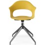 Кресло офисное пластиковое Lady B 005/2597VN22