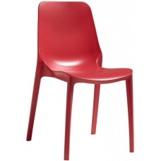 Стул пластиковый Ginevra 005/233442