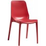 Стул пластиковый Ginevra 005/233442