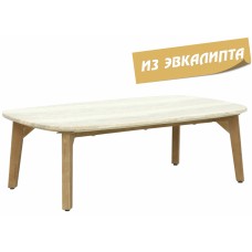 Столик деревянный кофейный Mali TAG/HUC29041/SINGLE