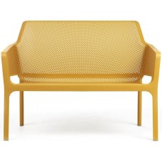 Диван пластиковый Net Bench 003/4033856000