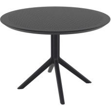 Стол пластиковый Sky Table Ø105 234/124-0589