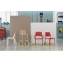Стул пластиковый Bora Bistrot 003/4024300000