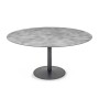 Столешница круглая Compact Laminate для подстолья Tiffany XL 005/527987