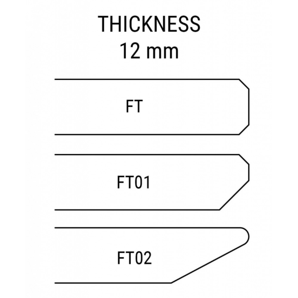 Стол обеденный Fuoz HPL GEN/FL101/R9005-HPL6969/4525/FT01 Стол обеденный Fuoz HPL GEN/FL101/R9005-HPL6969/4525/FT01