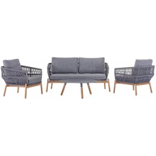 Комплект мягкой мебели Alicante 150/ALICANTESET/A