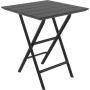 Стол пластиковый складной Helen Folding Table 60 234/292-1937