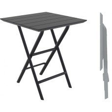 Стол пластиковый складной Helen Folding Table 60 234/292-1937