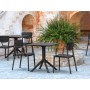 Стол пластиковый Sky Table 70 234/108-7028
