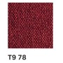 Кресло с обивкой Natural Lady B Pop 005/2844FST978