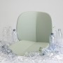 Стул пластиковый Mentha Go Green 005/2706VS58