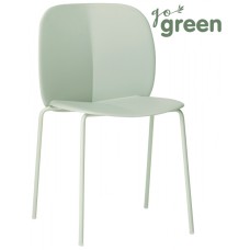 Стул пластиковый Mentha Go Green 005/2706VS58