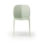 Стул пластиковый Mentha Go Green 005/2706VS58