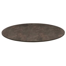 Столешница круглая Compact Laminate для подстолья Nemo, Domino, Tiffany, Cross 005/5282573