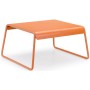 Столик кофейный Lisa Lounge Side Table 005/2879ZEZE