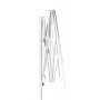 Зонт профессиональный 3.5х3.5 м Astro Starwhite 091/C3535ASWT7N