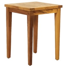 Столик деревянный кофейный Side Table TAG/SIDETABLE60