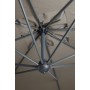 Зонт профессиональный 3х4 м Galileo Dark 091/3040GDRA2S