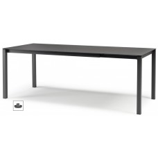 Стол ламинированный раздвижной Pranzo Extendable 005/2418VA81