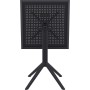 Стол пластиковый складной Sky Folding Table 60 234/114-8773