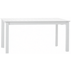 Стол металлический раздвижной Panarea 150/PANAREA/W160 Стол металлический раздвижной Panarea 150/PANAREA/W160