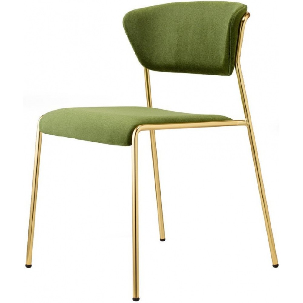 Стул с обивкой Lisa 005/2853-2OSV438 Стул с обивкой Lisa 005/2853-2OSV438