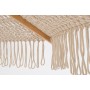 Зонт садовый плетеный Ø2.5 м Boho Macrame 0795439
