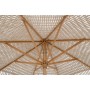Зонт садовый плетеный Ø2.5 м Boho Macrame 0795439