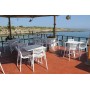 Стул пластиковый Doga Bistrot 003/4025500000