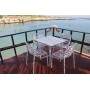 Стул пластиковый Doga Bistrot 003/4025500000