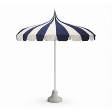 Зонт пляжный профессиональный Ø2.2 м Dali 199/DALI220/15/10