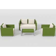 Комплект лаунж мебели Gio TAG/GIO_SET