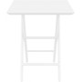 Стол пластиковый складной Helen Folding Table 60 234/292-1920