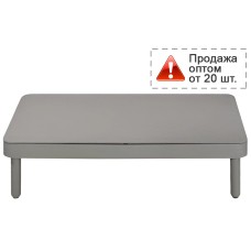 Столик кофейный стеклянный Leon TAG/10760