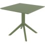 Стол пластиковый Sky Table 80 234/106-9985