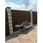 Стол пластиковый обеденный Spritz + Spritz Mini 003/4005810000