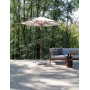 Зонт профессиональный диаметром 2.5 м Palladio Standard 091/2500PASA1N