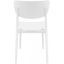 Стул пластиковый Monna 234/127-8025/DF